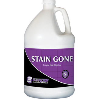 Esteam STAIN GONE ESTEAM - ENZYME PROTEIN SPOTTER - PH 7.9 RTU - 1 GALLON