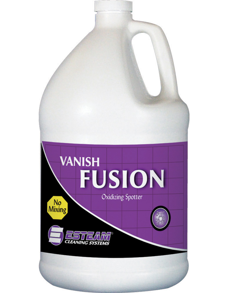 Esteam Esteam® Vanish FUSION - 1 Gallon