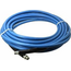 CleanHub HP Hose, Carpet Cleaning | 1/4" X 50' Blue