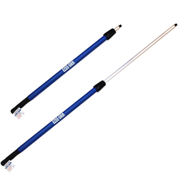 CleanHub EZEE GRIP TELESCOPIC POLE