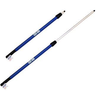 CleanHub EZEE GRIP TELESCOPIC POLE