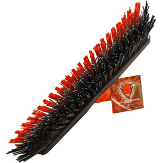CleanHub Demon Pro Brush, Tile & Grout