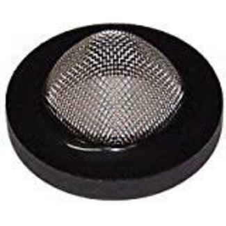 CleanHub Filter Washer, Garden Hose W/SS  Screen