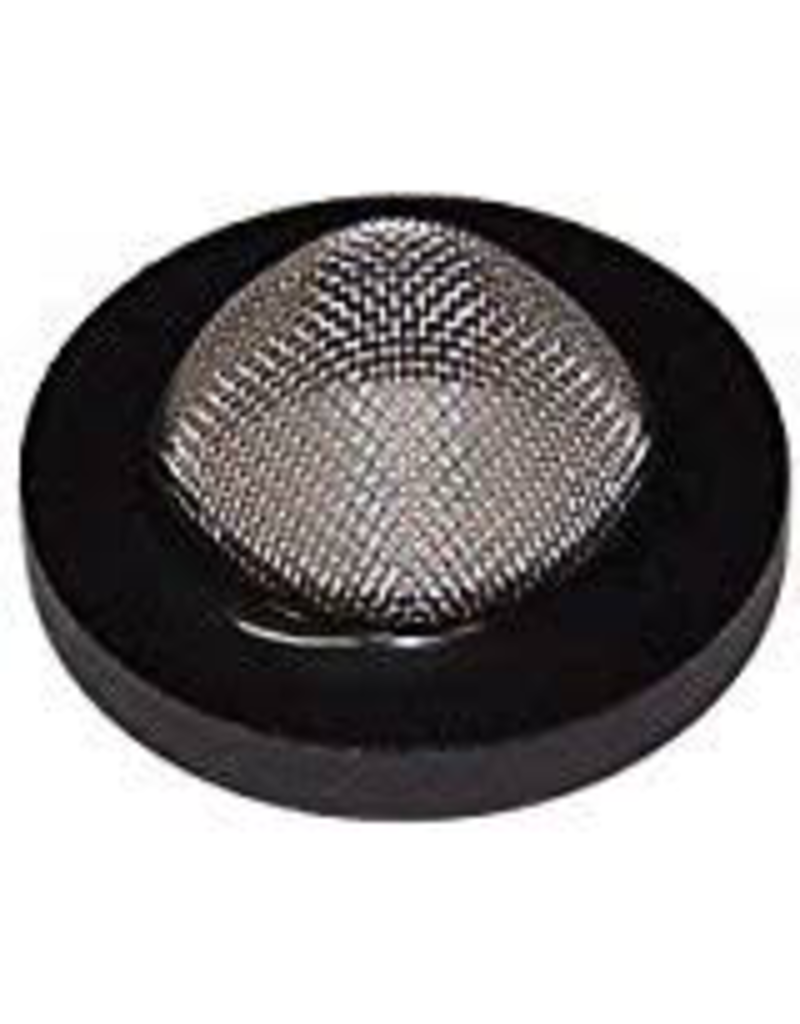 CleanHub Filter Washer, Garden Hose W/SS  Screen