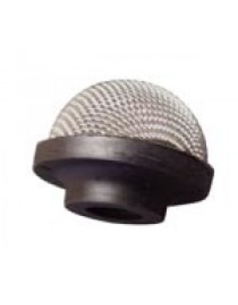 CleanHub Filter Screen Acorn Strainer 1/8” (20-002)