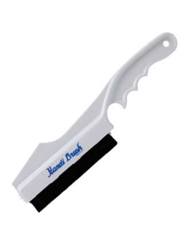 CRW SUPPLY HANDI GROOMER BRUSH