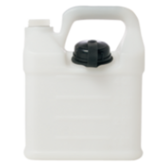 BOTTLE - HF SIDE FILL PORT