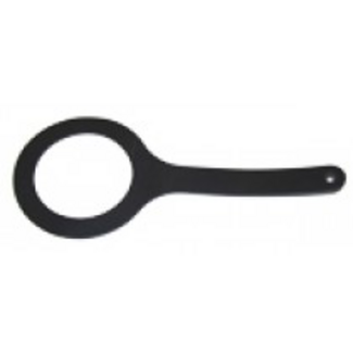 RETAINER GASKET CAP - USED ON HF SIDE FILL BOTTLE