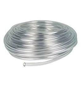 Drieaz CLEAR VINYL TUBING - 1/4"X 3/8" X PER FT. (DEHU TUBE) 15-00195