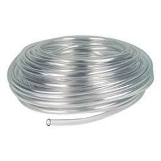 Drieaz CLEAR VINYL TUBING - 1/4"X 3/8" X PER FT. (DEHU TUBE) 15-00195