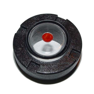 Cat Pumps GAUGE - OIL BUBBLE SIGHT GLASS