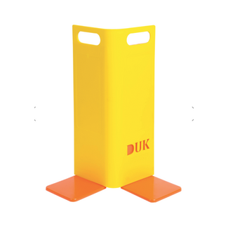 CleanHub Duk Guard - Adjustable Corner Guard