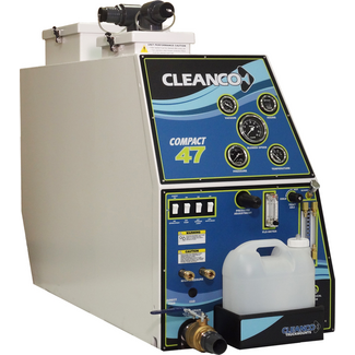 Cleanco CLEANCO - Compact 47 P.T.I. Chevy (6.0 L)