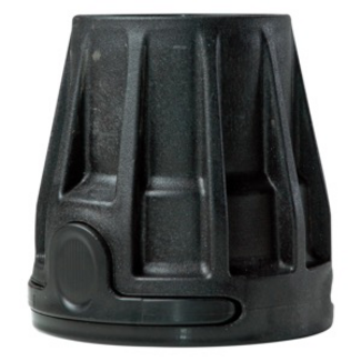 CleanHub Flash Cuff, 2.5” x 2” Reducer