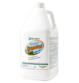 Benefect Benefect® Botanical Disinfectant, 1 Gallon