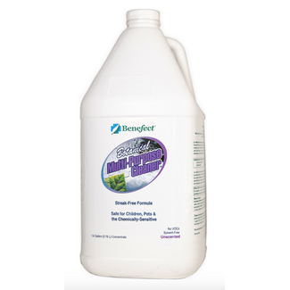 Benefect Benefect® Multi-Purpose Cleaner, 1 Gallon