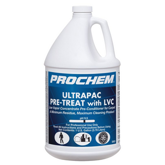 Prochem Prochem Ultrapac Pre-Treat LVC 1 Gallon