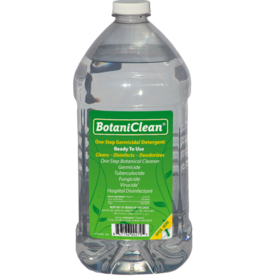 Drieaz BotaniClean New! - 3L Bottle