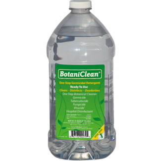 Drieaz BotaniClean New! - 3L Bottle