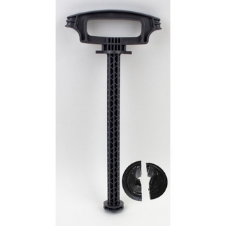 Solo Pump Piston Complete - For Solo Sprayer 454HD,456HD,457HD