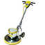 Mercury 17" Lo-Boy Floor Machine, 175 RPM, 1.5 HP