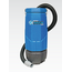HEPA Raven 10-Quart Backpack Vacuum w/ 5 pc. Standard Tool Kit  - 1340 watts