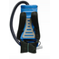 HEPA Raven 10-Quart Backpack Vacuum w/ 5 pc. Standard Tool Kit and Power Head - 1340 watts, 150 CFM, 1.5 HP, 1-Stage Motor"