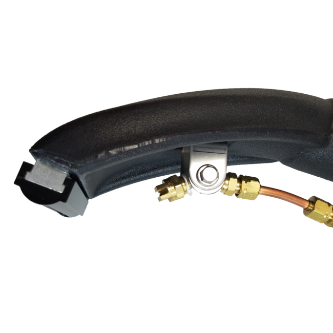 Hydramaster Evolution Upholstery Tool With Glide