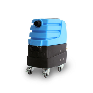 Mytee Air Hog™ Vacuum Booster, Dual Hi-Preformance Mytee exclusive Ametec Hybrid Motors