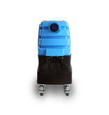 Mytee Air Hog™ Vacuum Booster, Dual Hi-Preformance Mytee exclusive Ametec Hybrid Motors