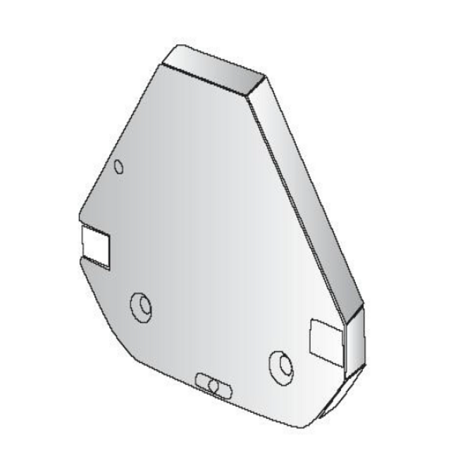 CRB Part - Gear Cover