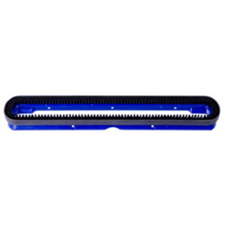 Hydro-Force Replacement Brush, Gekko Blue