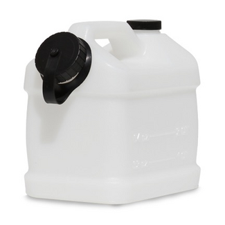 Bottle, 5 Quart Big Mouth