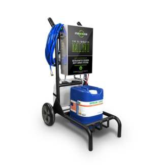 Serum System Serum Eliminator Mini