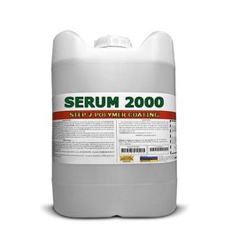 Serum Products Serum 2000 5 Gal