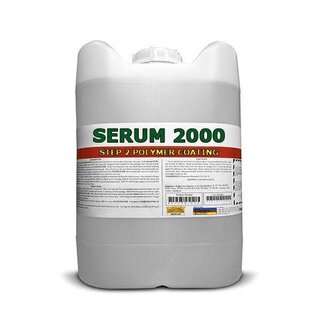 Serum Products Serum 2000 5 Gal