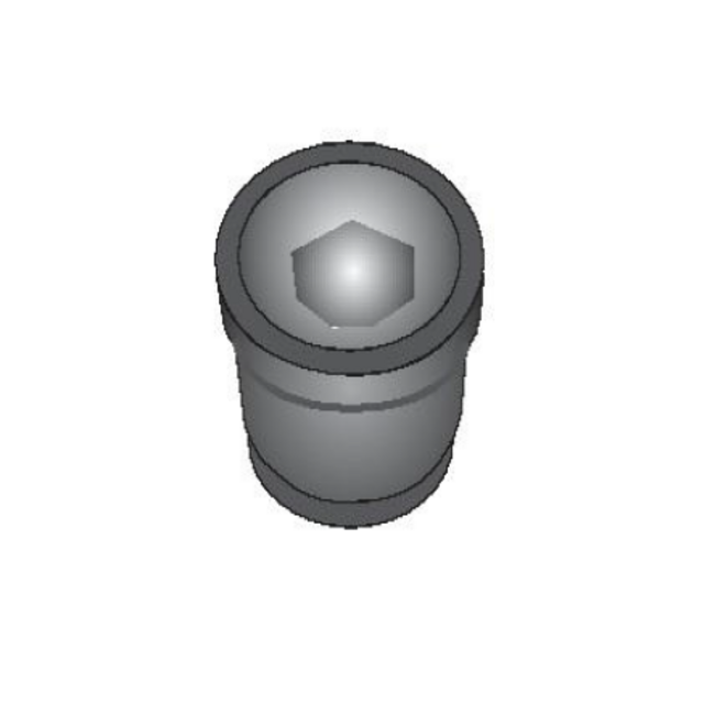 CRB Part - Flange (Set of 2)