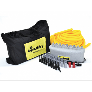 Injectidry Injectidry Universal Air mover Adapter ‐ Direct‐It IN