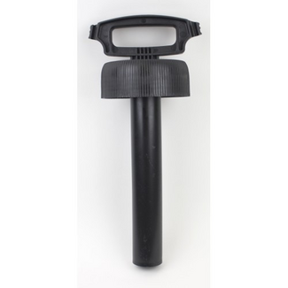 Solo Complete Pump Assembly Viton W/Cap- For Solo Sprayer 454HD,456HD,457HD