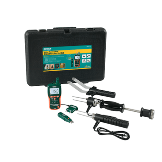Extech MO290 Restoration Kit