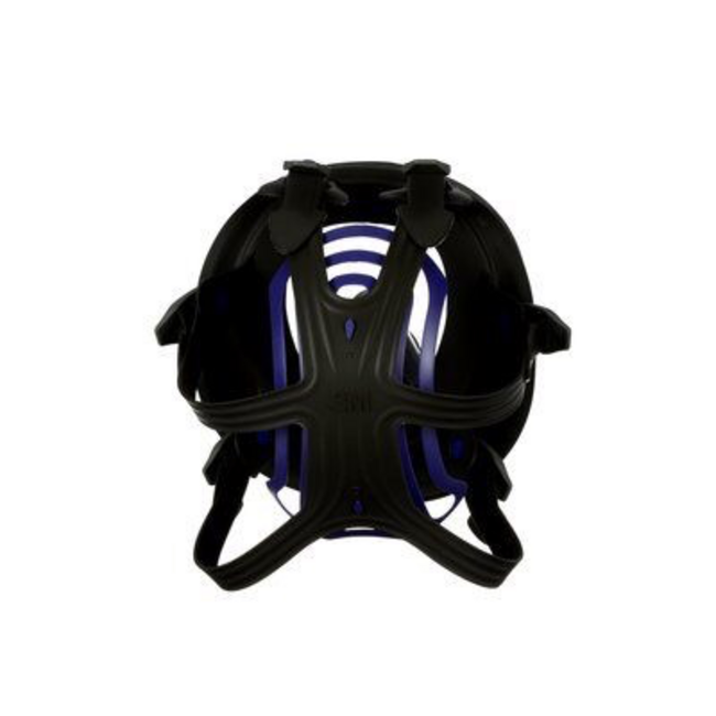 3M 3M® Ultimate FX Respirator Full Face - Large