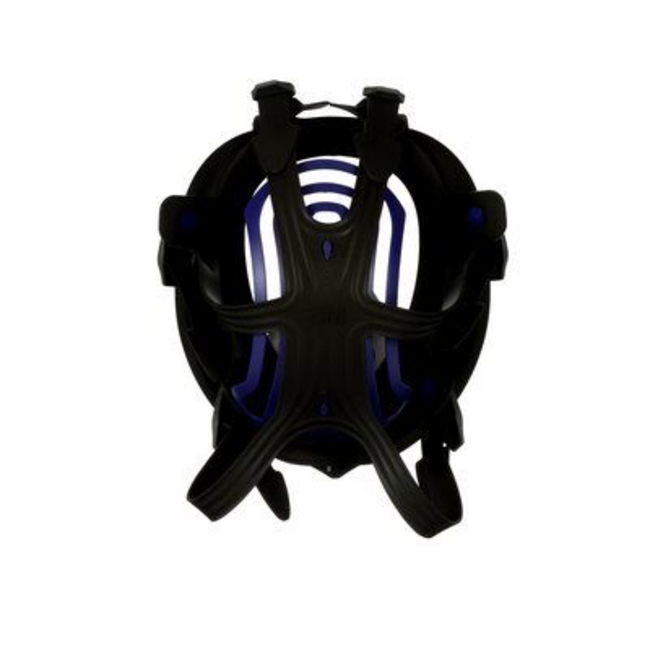 3M 3M® Ultimate FX Respirator Full Face - Large