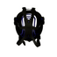 3M 3M® Ultimate FX Respirator Full Face - Large