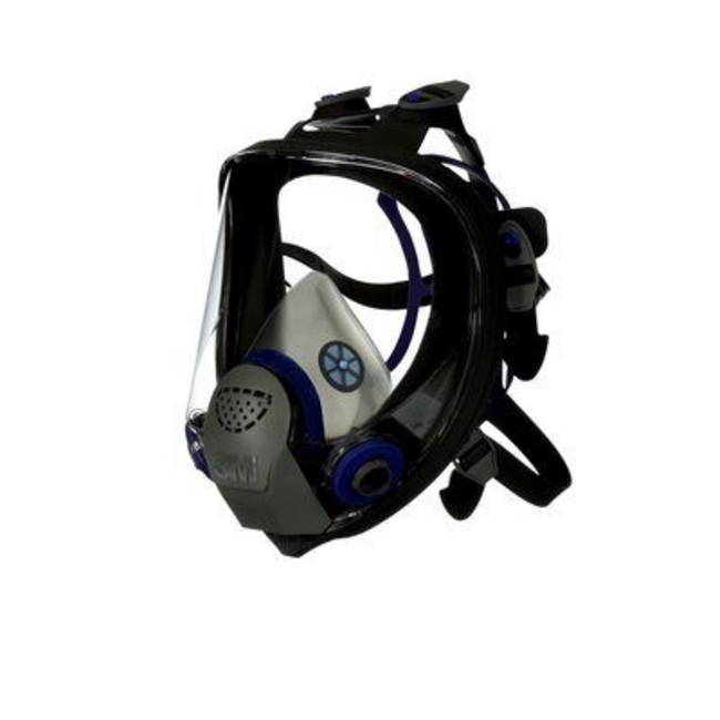 3M 3M® Ultimate FX Respirator Full Face - Large