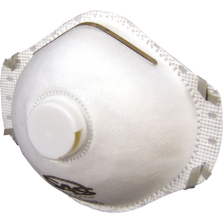 CleanHub SAS® Dust Mask N95 (10PK)