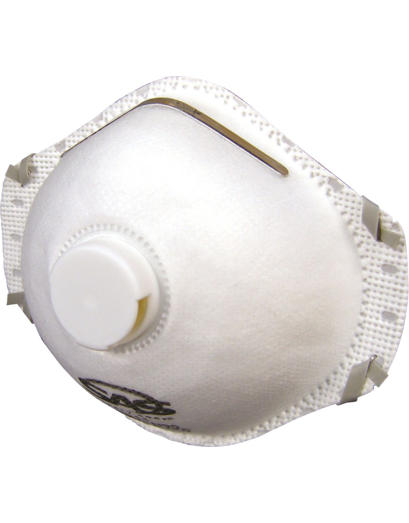 CleanHub SAS® Dust Mask N95 (10PK)