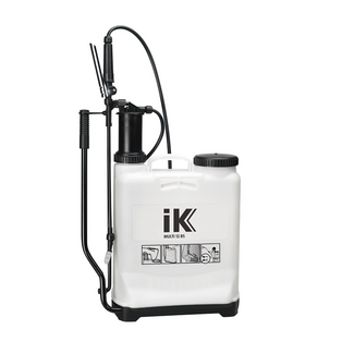 IK Sprayer IK Multi 12 BackPack Sprayer
