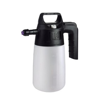 IK Sprayer IK 1.5L Foam Sprayer (Gray-Norm, Green-Dry, Orange-Wet)