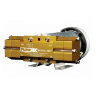 Prochem Pumptec 800psi Pump & Motor 207V
