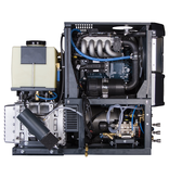 Sapphire Scientific Everest - 870HP Kubota (120G)